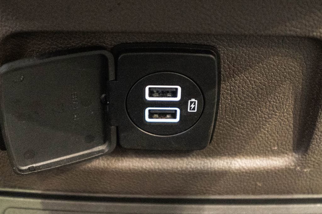 Used 2021 Lincoln Corsair AWD w/ Premium Package image 35