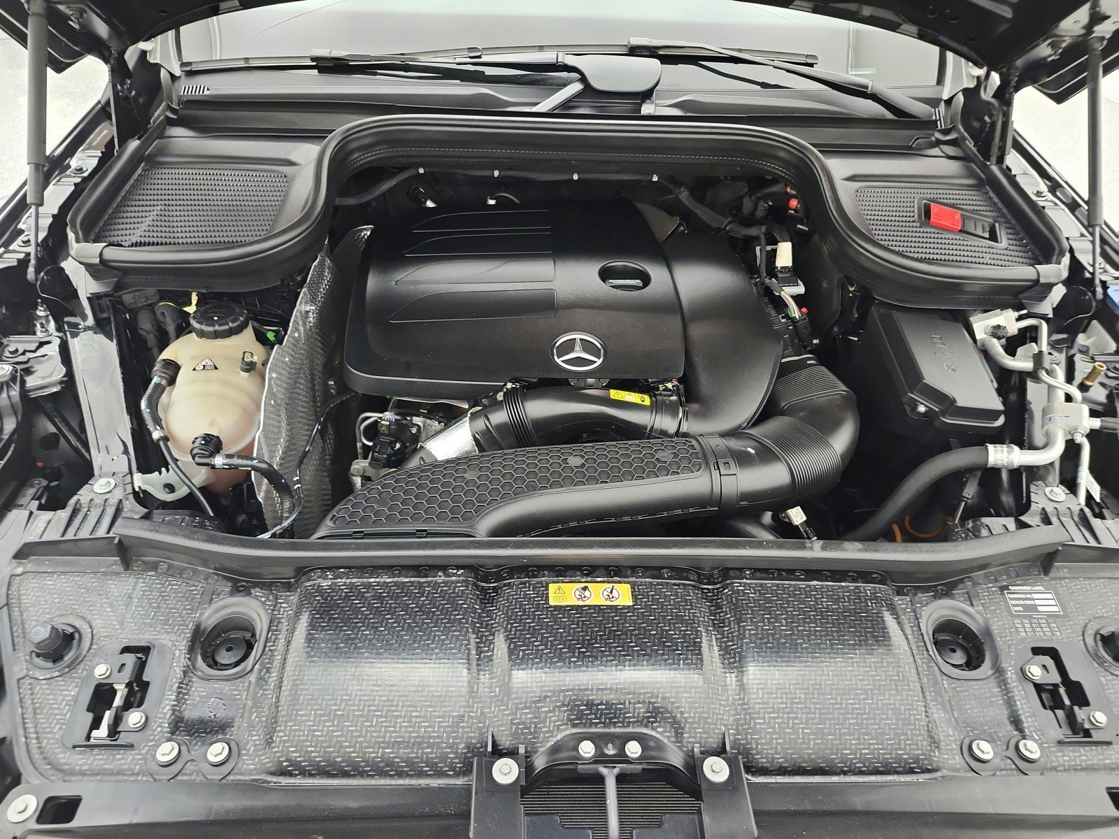 Used 2022 Mercedes-Benz GLE 350 image 17