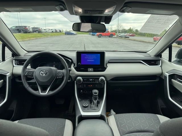 Certified 2024 Toyota RAV4 XLE w/ Convenience Package image 13