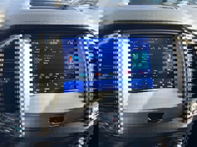 Used 2021 Ford Ranger XLT w/ Equipment Group 302A High image 12