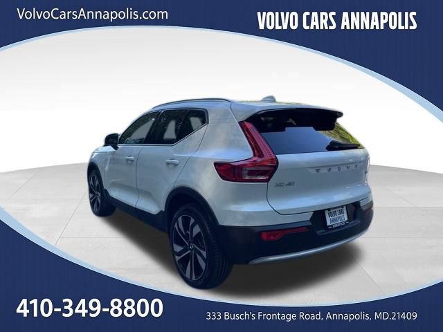 Certified 2023 Volvo XC40 B5 Plus w/ Protection Package Premier AWD/4WD image 6