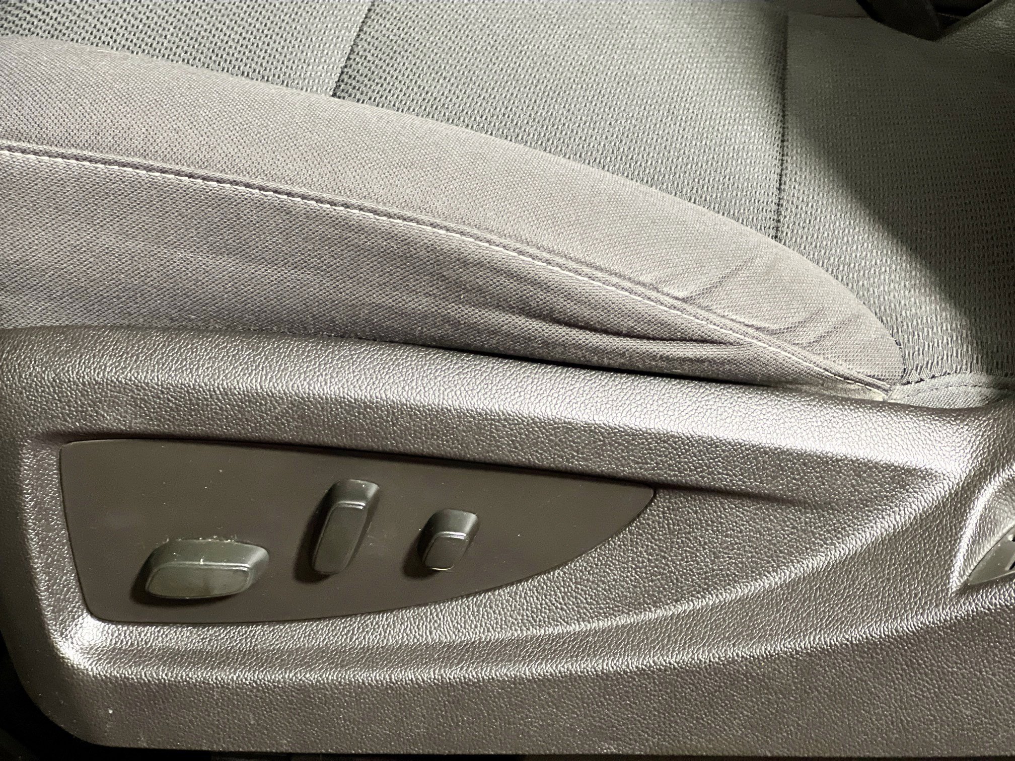 Used 2016 Chevrolet Silverado 1500 LT w/ All Star Edition RWD image 15