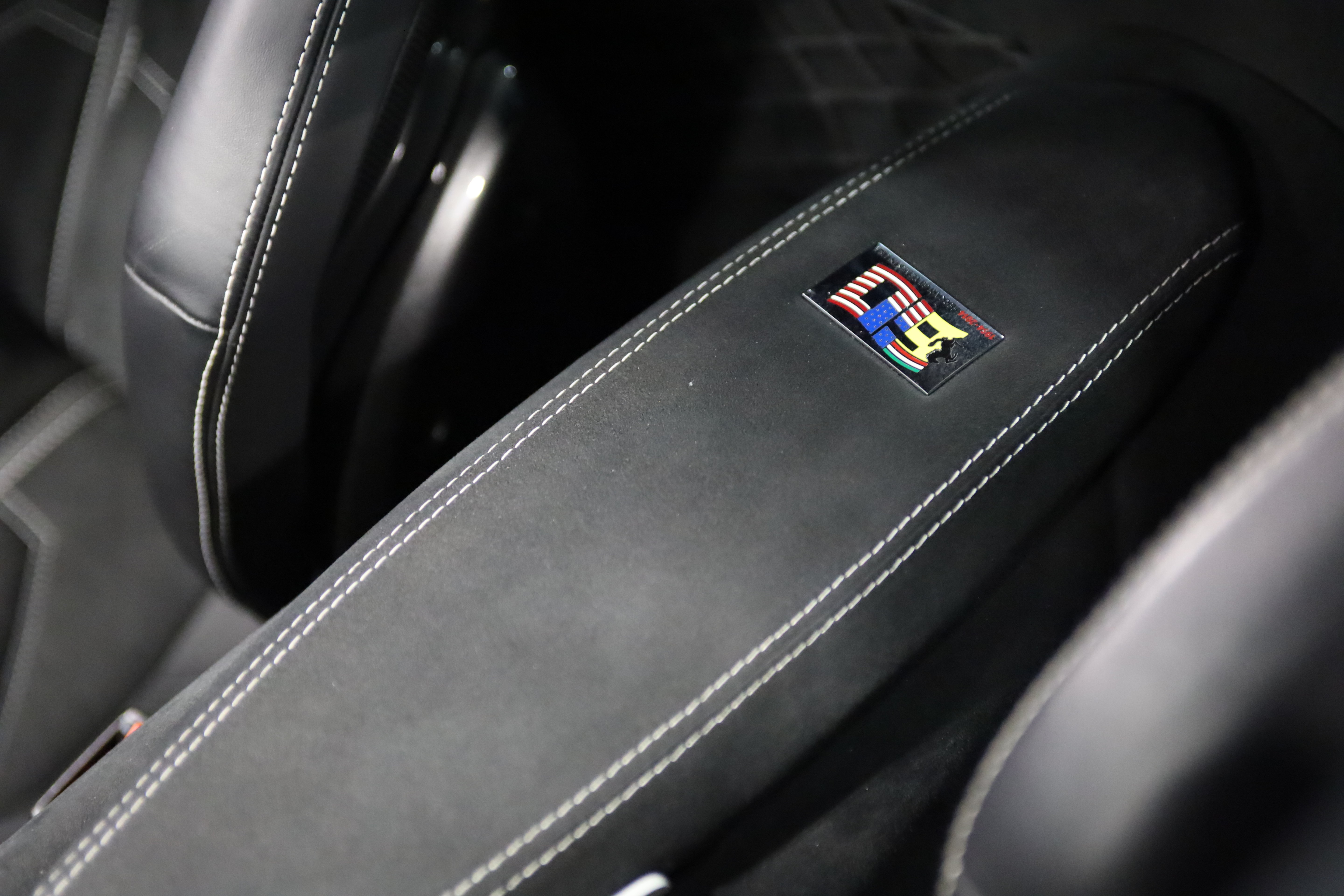 Used 2015 Ferrari F12 Berlinetta RWD image 34