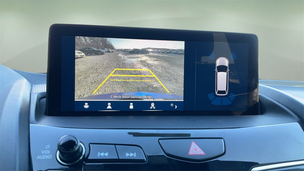 Used 2020 Acura RDX A-Spec image 20