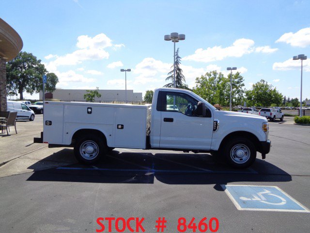 Used 2019 Ford F250 XL RWD image 9