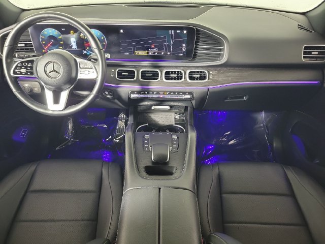 Used 2023 Mercedes-Benz GLE 350 image 16