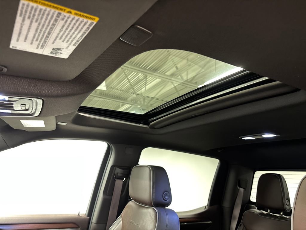 Used 2024 GMC Sierra 1500 Denali image 43