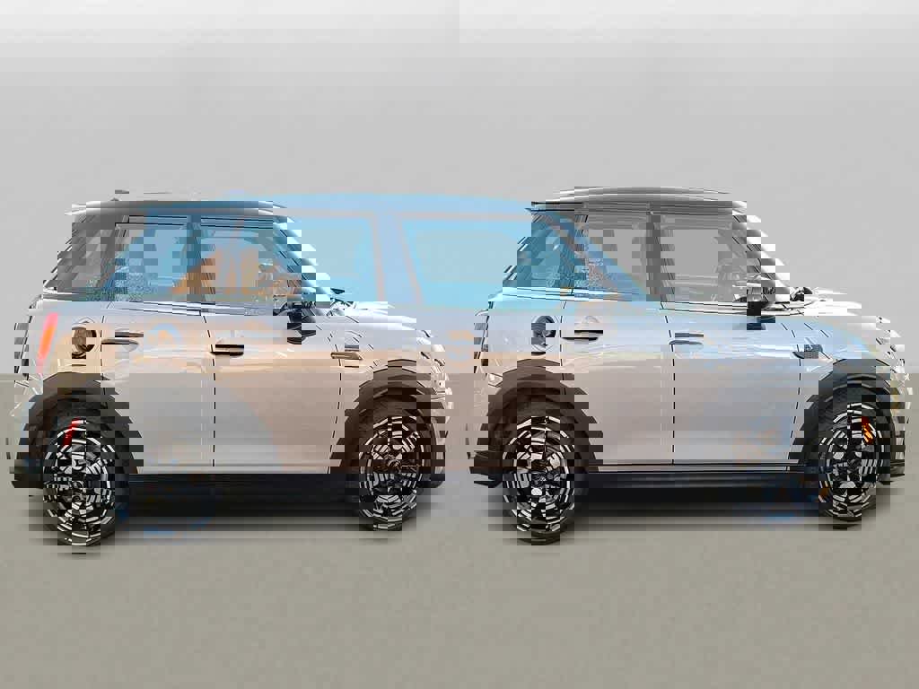 Certified 2024 MINI Cooper S FWD image 2