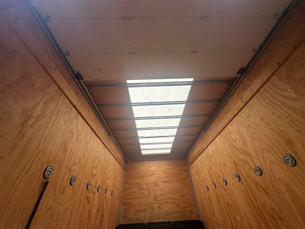Used 2014 RAM ProMaster 3500 w/ Premium Appearance Group FWD image 10