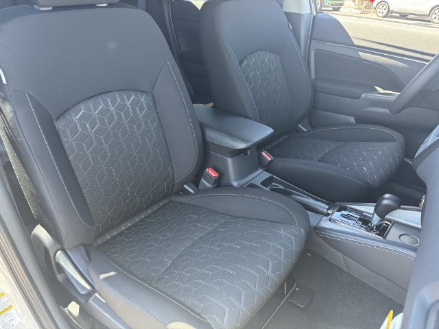 New 2027 Mitsubishi Outlander Sport FWD image 6