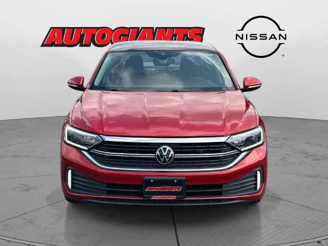 Used 2022 Volkswagen Jetta SEL FWD image 9
