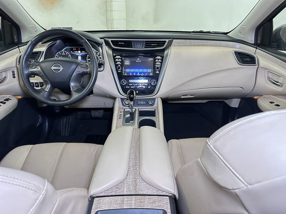 Used 2023 Nissan Murano SL w/ SL Moonroof Package image 32