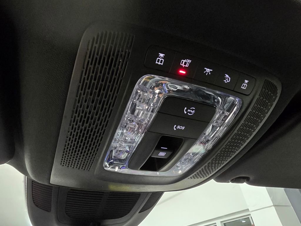 Used 2024 Mercedes-Benz GLE 350 4MATIC image 29