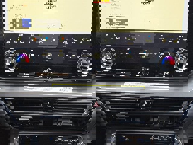 Certified 2025 Lexus TX 350 AWD w/ Technology Package image 19