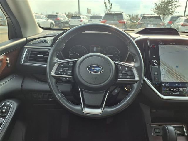 Certified 2023 Subaru Ascent Touring w/ Popular Package #2A image 12
