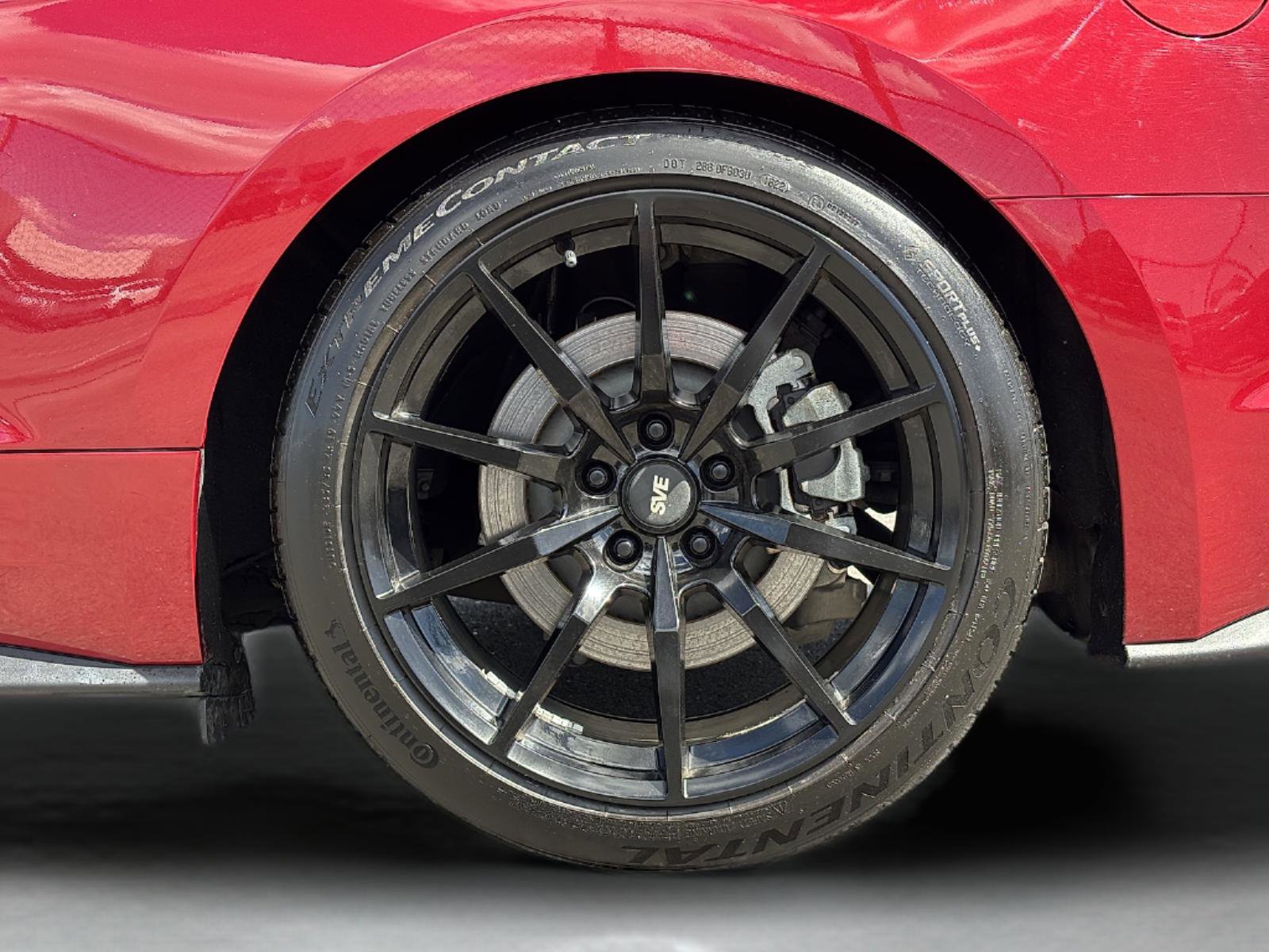 Used 2019 Ford Mustang GT RWD image 12