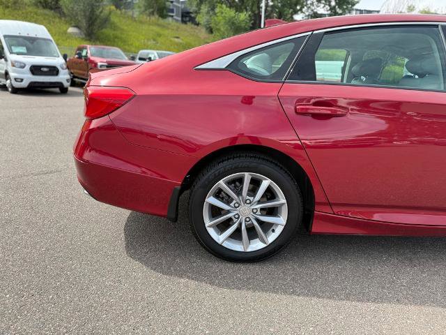 Used 2021 Honda Accord LX image 28