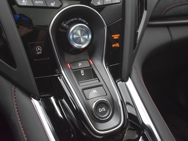 New 2026 Acura RDX A-Spec image 18