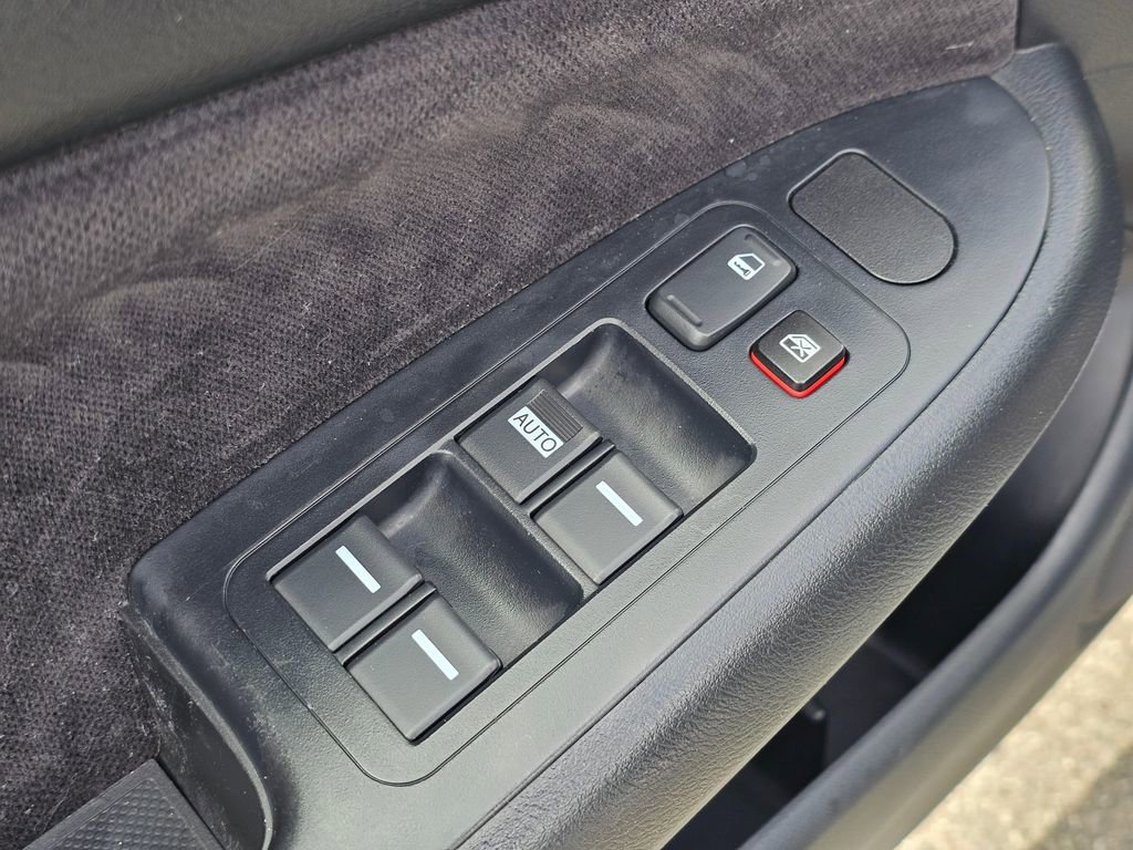 Used 2007 Honda Accord VP image 21