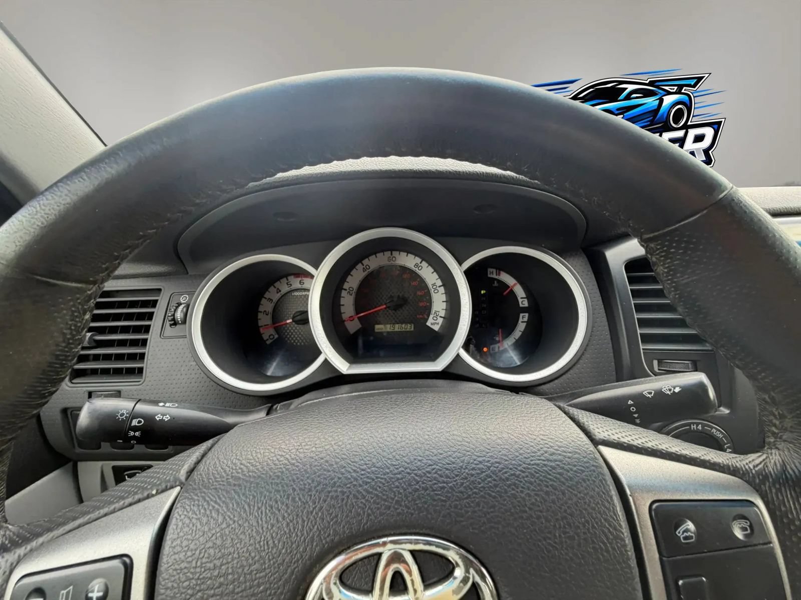 Used 2012 Toyota Tacoma 4x4 Double Cab w/ Convenience Pkg image 15