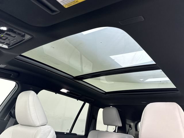Certified 2025 Lexus TX 350 AWD w/ Technology Package image 20
