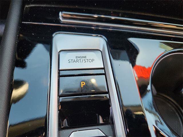 Certified 2024 Volkswagen Atlas SE image 24