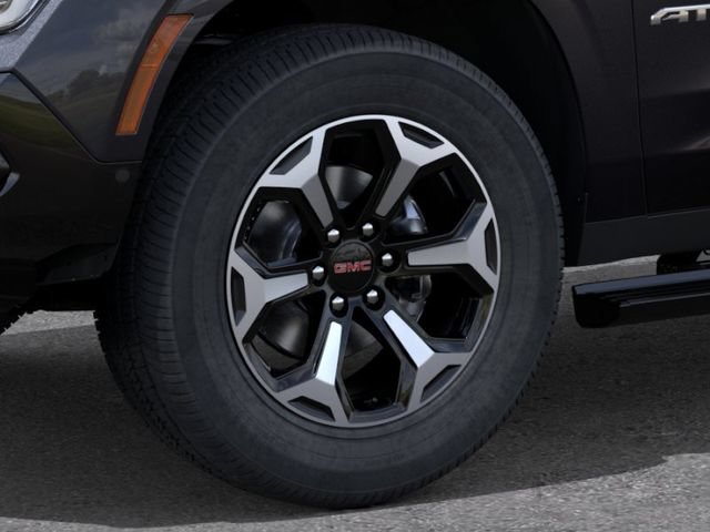 New 2026 GMC Yukon XL AT4 Ultimate w/ LPO, Floor Liner Package AWD/4WD image 9