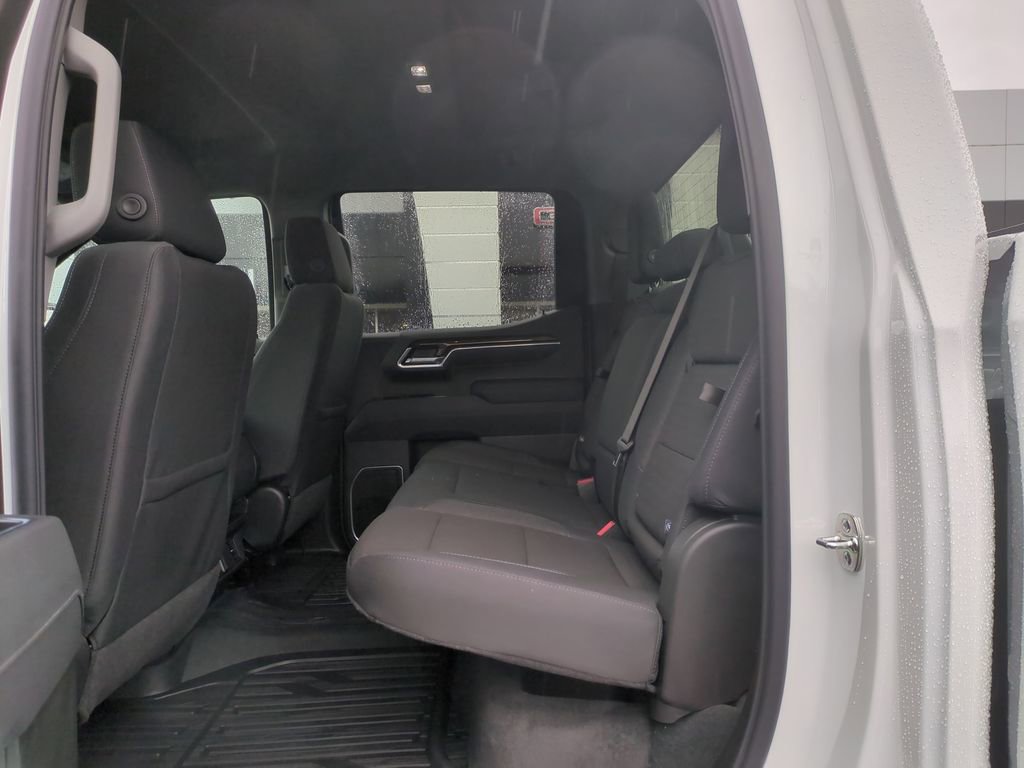 New 2026 GMC Sierra 1500 Elevation w/ Elevation Select Package image 15