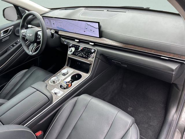 Used 2025 Genesis GV80 2.5T Prestige AWD/4WD image 18