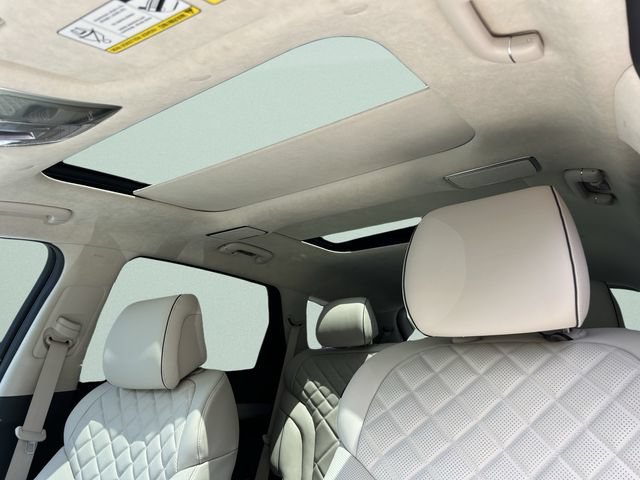 New 2026 Genesis GV80 3.5T Prestige AWD/4WD image 28