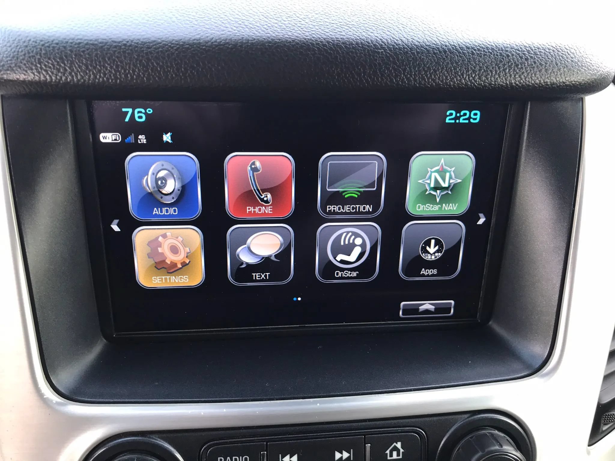 Used 2019 GMC Yukon XL SLE w/ SLE Value Package AWD/4WD image 24