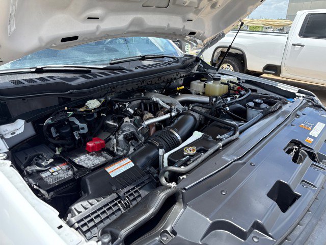 Used 2024 Ford F350 XL AWD/4WD image 44