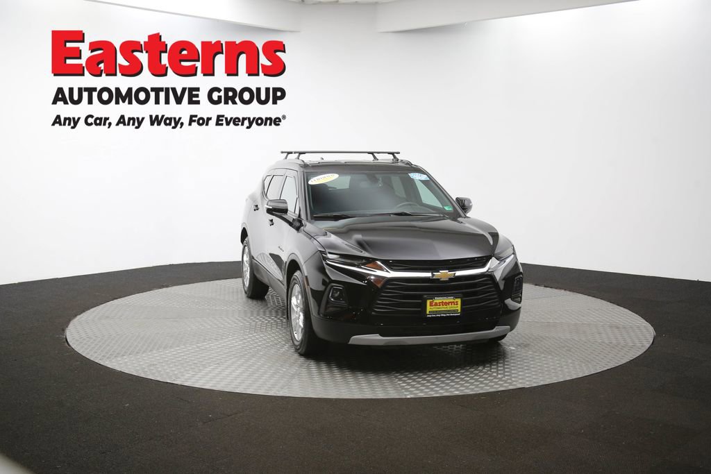 Used 2020 Chevrolet Blazer LT image 50