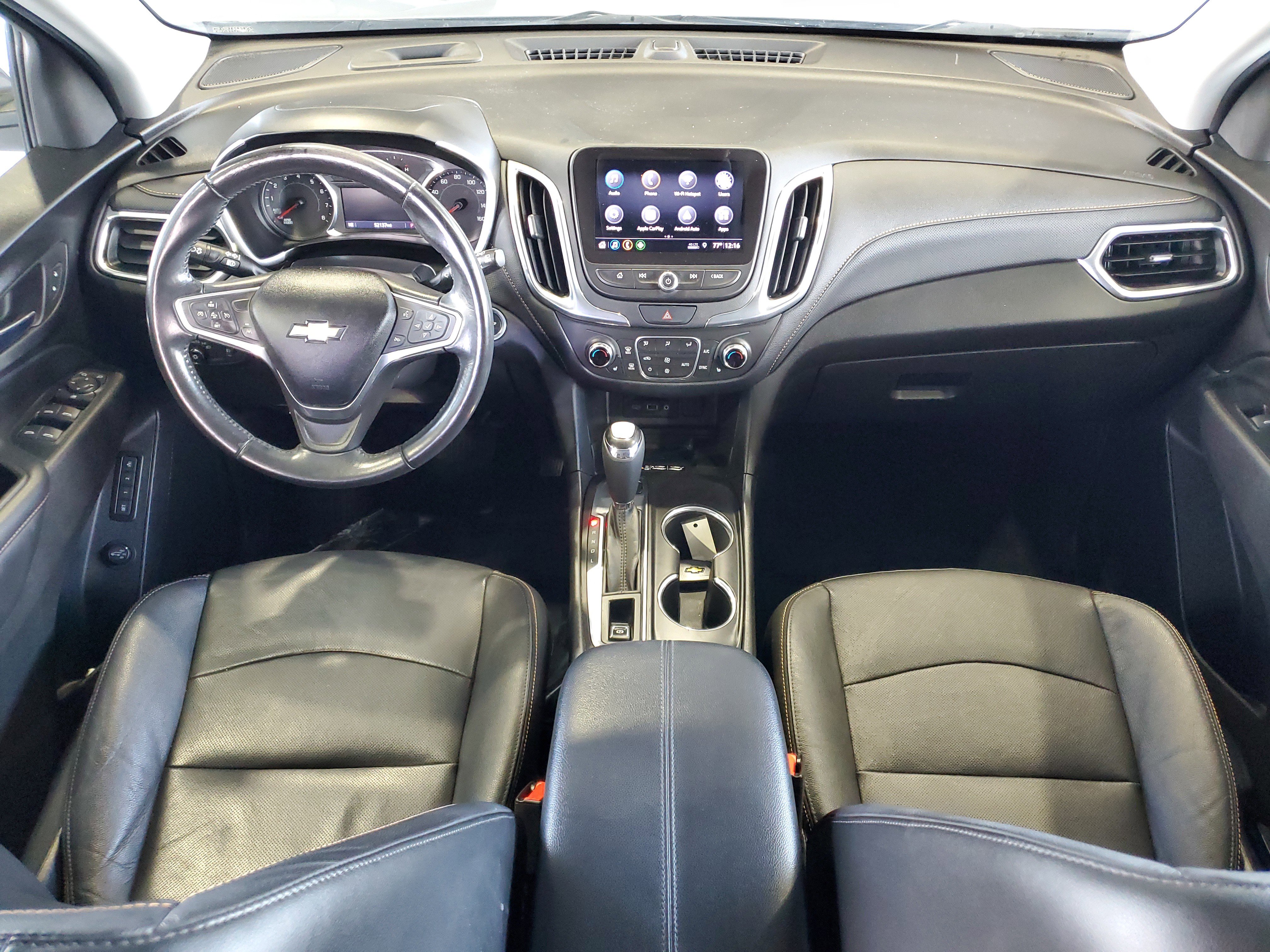 Used 2020 Chevrolet Equinox Premier FWD image 11