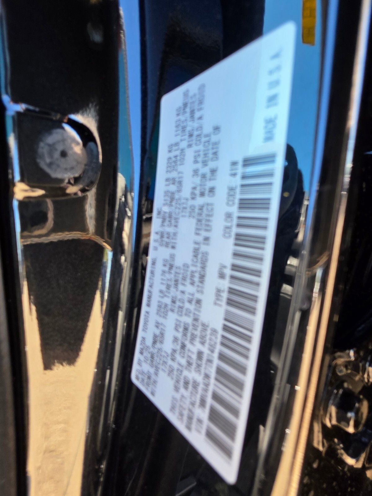 New 2026 MAZDA CX-50 AWD 2.5 Hybrid w/ Premium Pkg image 24