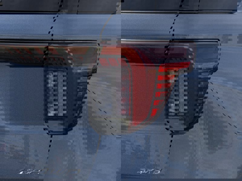 New 2026 Ford Explorer Active image 44