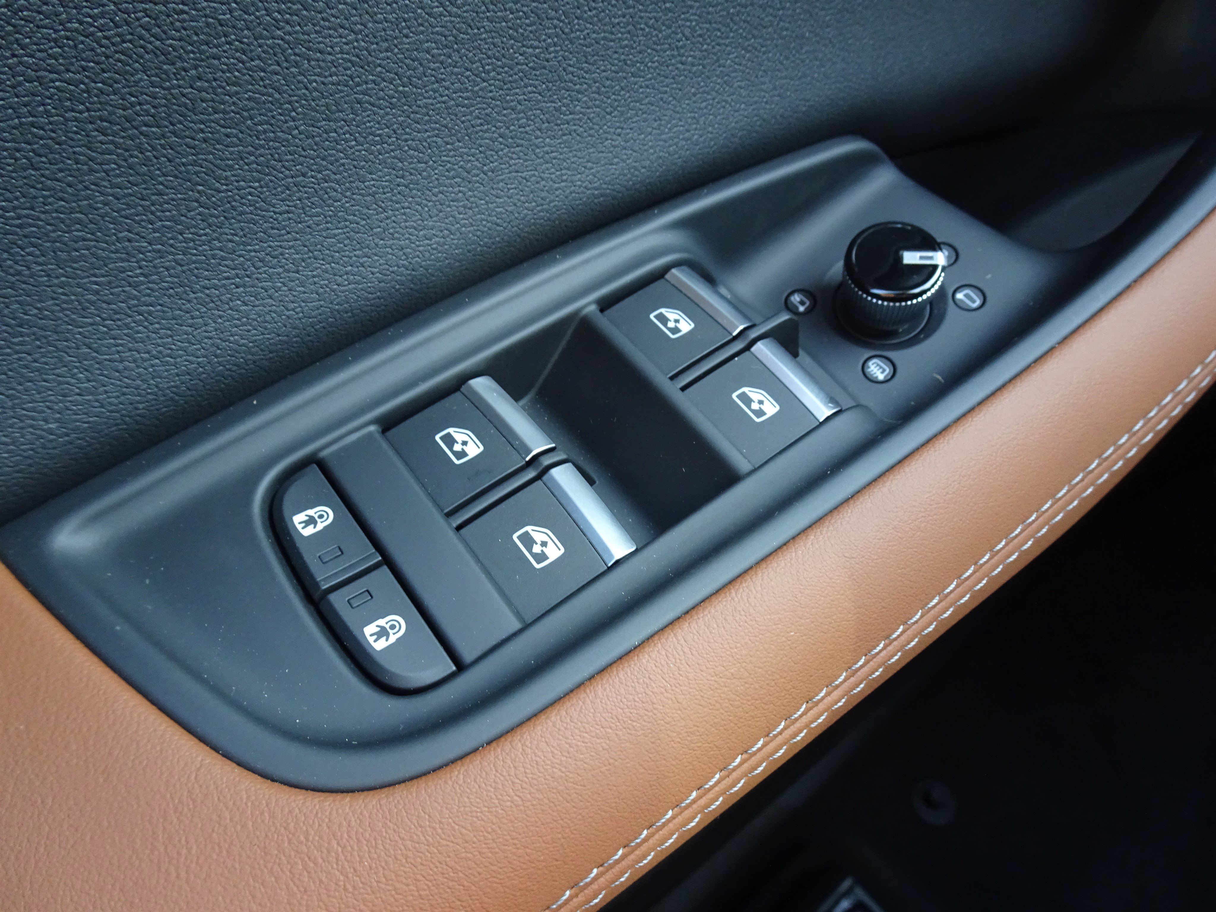 New 2026 Audi Q8 Prestige image 15