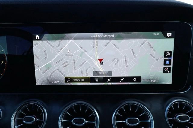 Certified 2022 Mercedes-Benz E 450 Coupe image 21