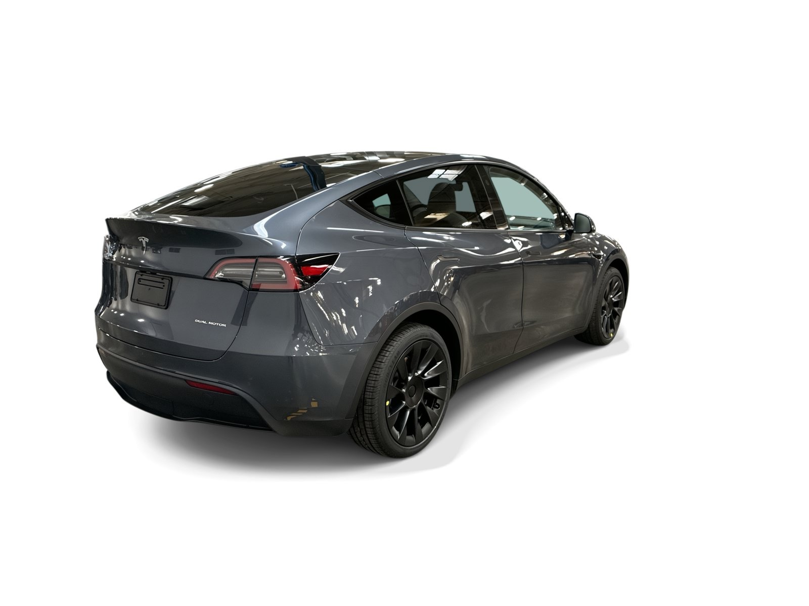 Certified 2023 Tesla Model Y Long Range AWD/4WD image 6