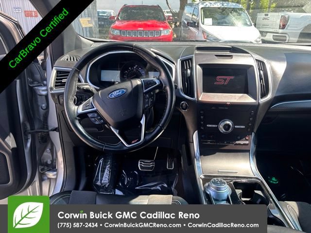 Used 2020 Ford Edge ST w/ Equipment Group 401A AWD/4WD image 22
