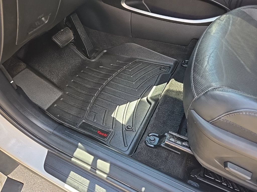 Used 2022 Hyundai Tucson Limited AWD/4WD image 38