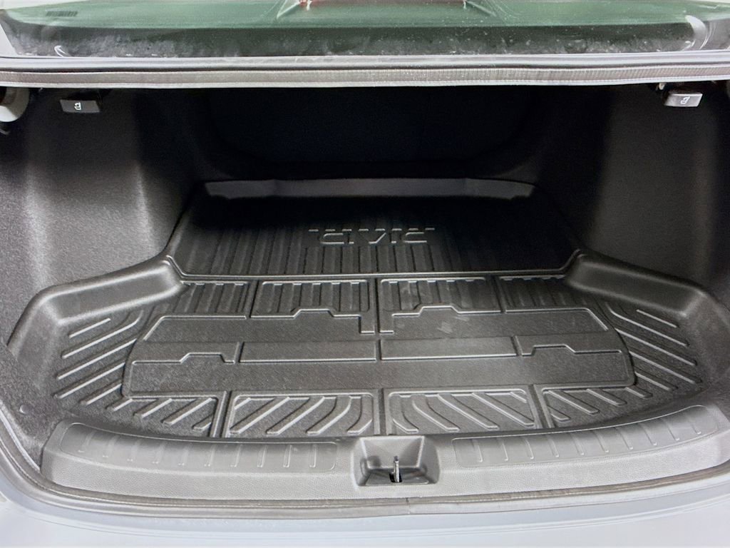 New 2026 Honda Civic Sport image 24