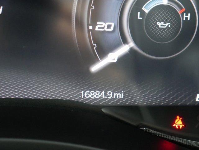 Used 2024 RAM 3500 Limited image 22