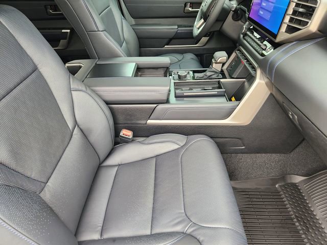 New 2026 Toyota Tundra Platinum AWD/4WD image 12