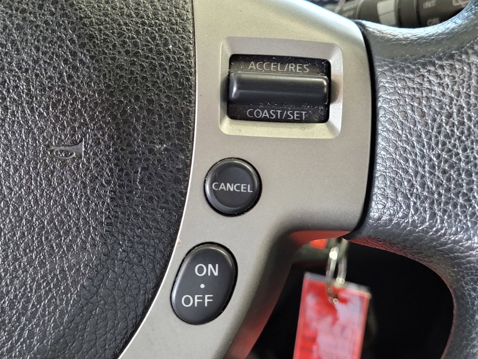 Used 2008 Nissan Rogue SL FWD image 13