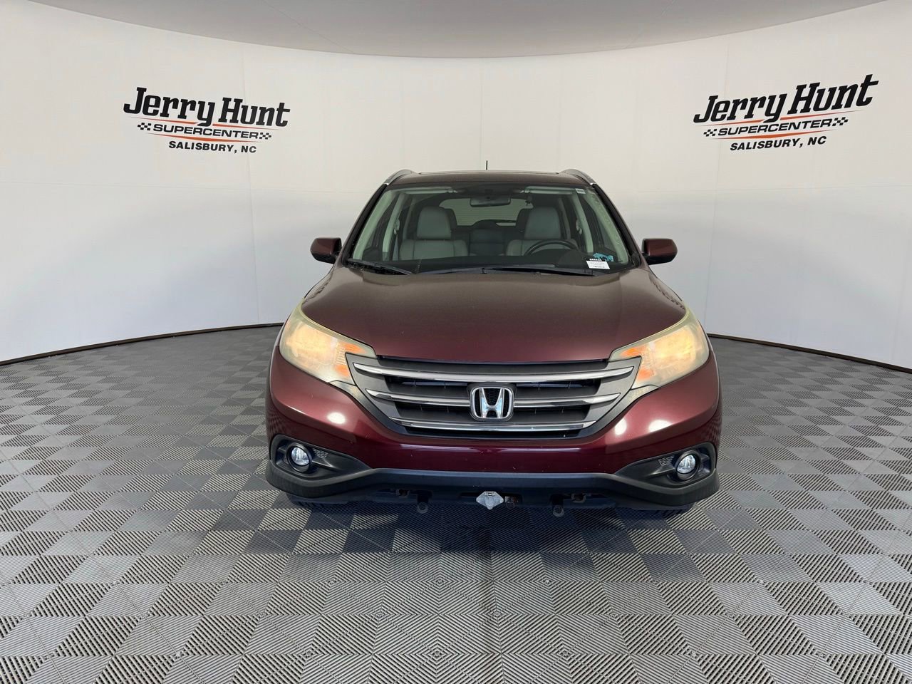 Used 2014 Honda CR-V EX-L image 6
