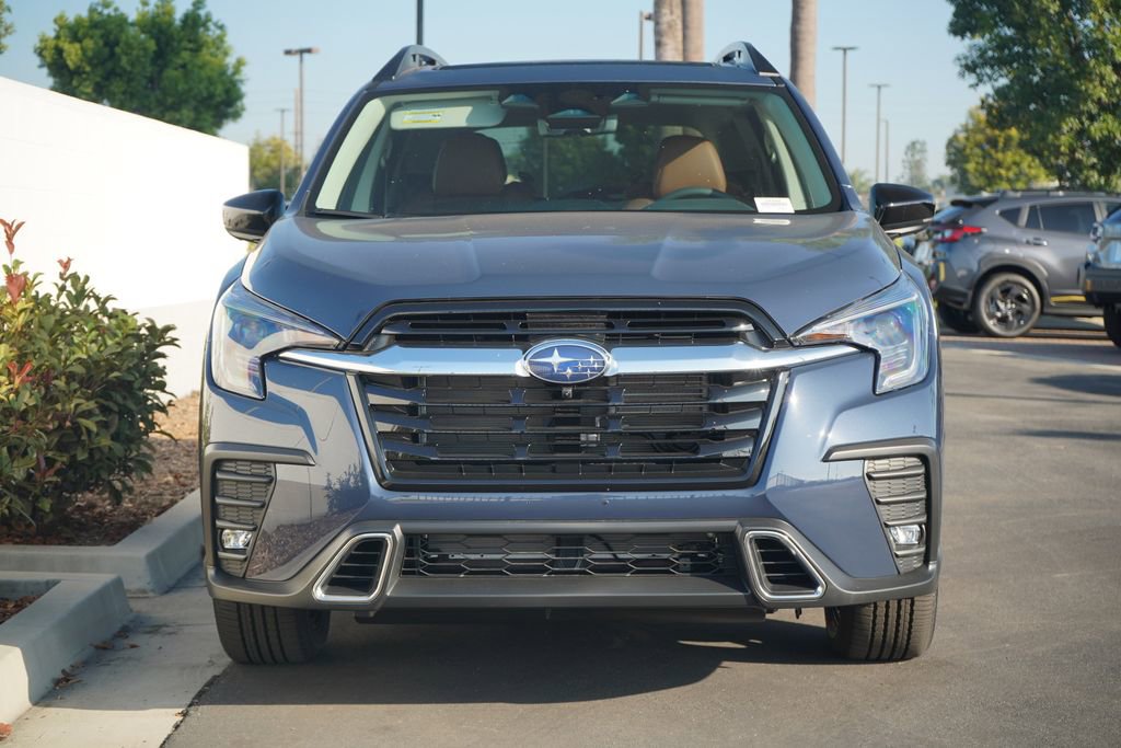 New 2025 Subaru Ascent Touring image 5