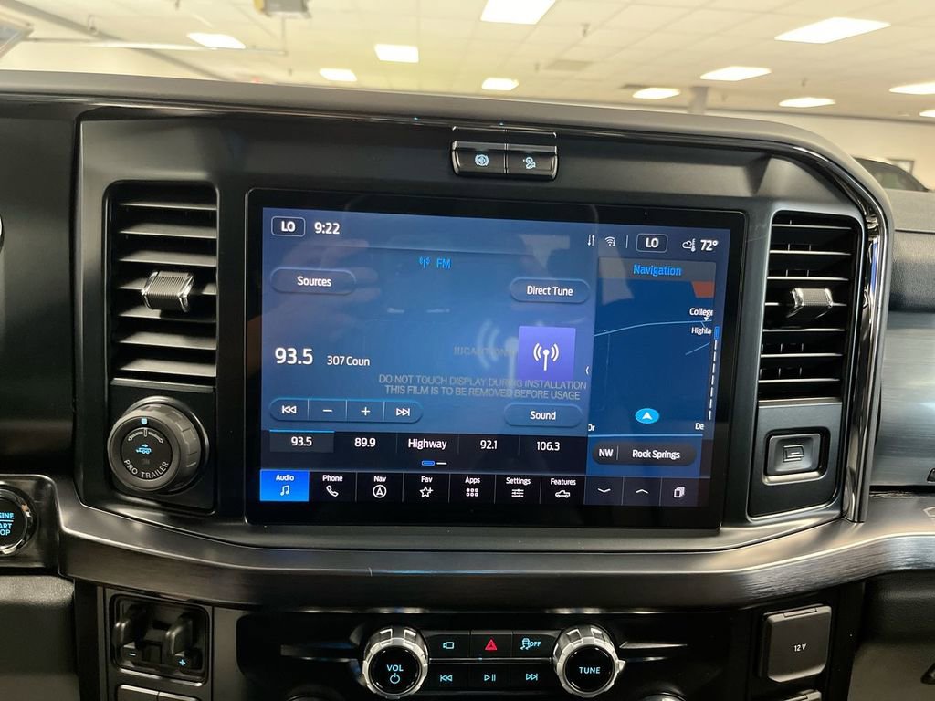 New 2026 Ford F350 4x4 Crew Cab Super Duty image 19