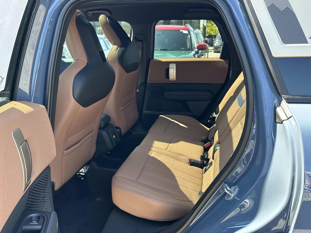 New 2026 MINI Cooper Countryman S w/ Comfort Package Max image 16