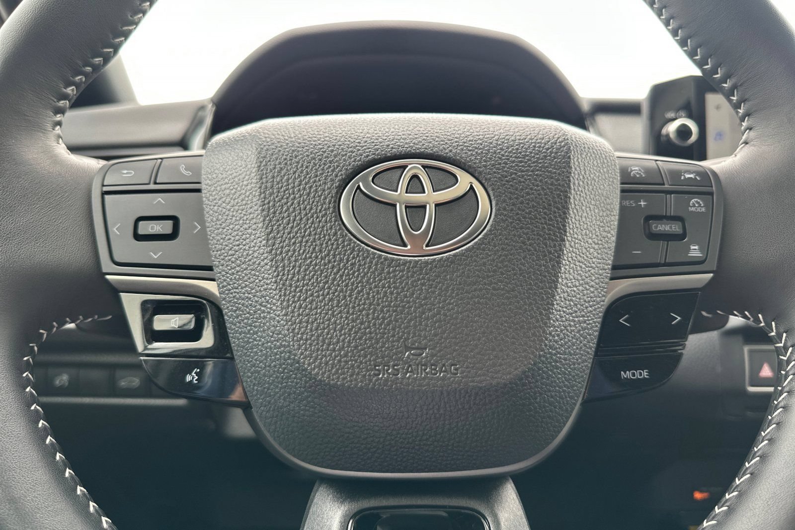 Certified 2026 Toyota Camry SE w/ Multimedia Upgrade Package FWD image 22